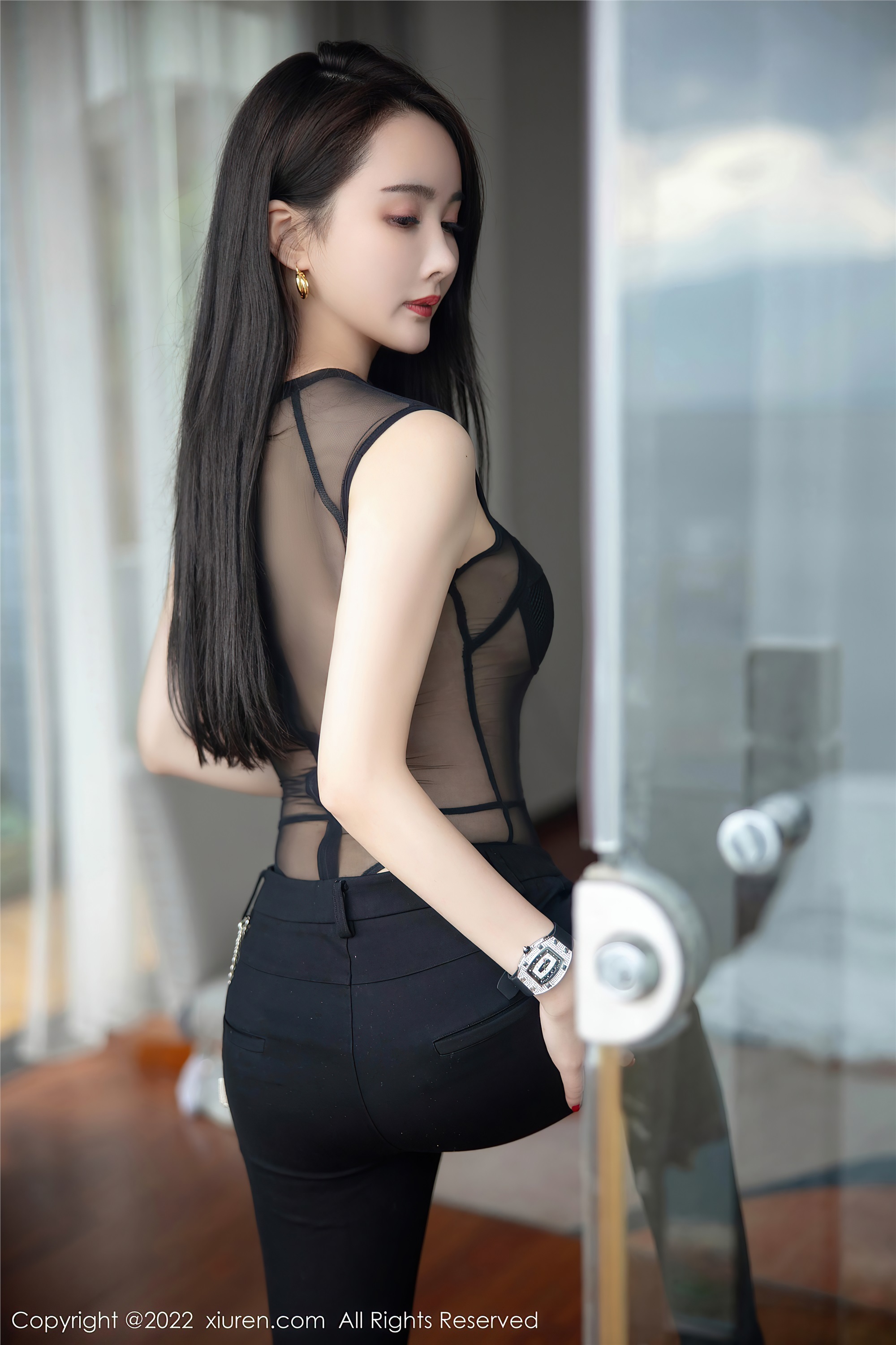 Xiuren秀人网 2022.08.29 NO.5505 summer宝宝